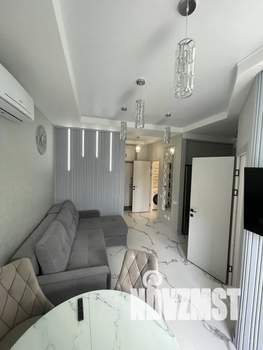 1-к квартира, посуточно, 42м2, 2/5 этаж