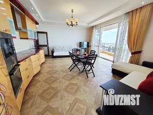 2-к квартира, посуточно, 90м2, 13/17 этаж