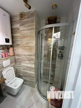 Студия квартира, посуточно, 25м2, 3/5 этаж