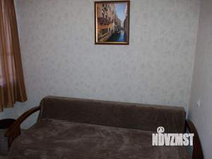 1-к квартира, посуточно, 40м2, 3/5 этаж
