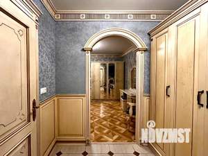 1-к квартира, посуточно, 45м2, 9/25 этаж