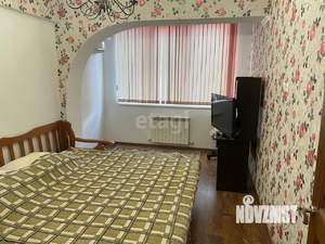 1-к квартира, на длительный срок, 43м2, 2/5 этаж