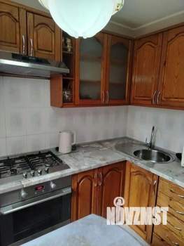 2-к квартира, на длительный срок, 40м2, 4/4 этаж