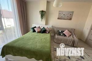 1-к квартира, посуточно, 24м2, 5/7 этаж