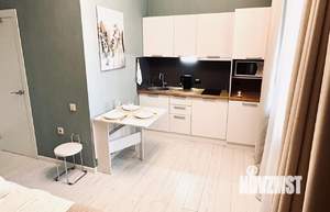 1-к квартира, на длительный срок, 28м2, 2/5 этаж