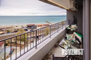 2-к квартира, посуточно, 66м2, 13/13 этаж