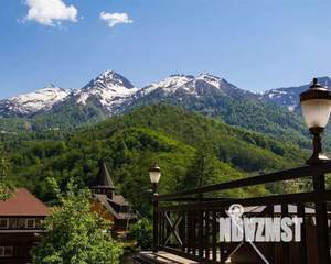 3-к квартира, посуточно, 108м2, 1/1 этаж