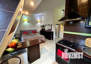 2-к квартира, посуточно, 36м2, 6/6 этаж