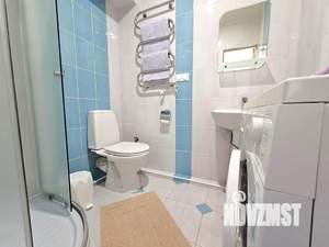 1-к квартира, посуточно, 24м2, 1/1 этаж