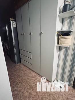 Студия квартира, посуточно, 26м2, 3/9 этаж