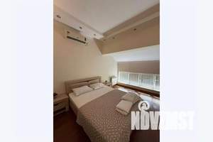 3-к квартира, посуточно, 90м2, 4/4 этаж