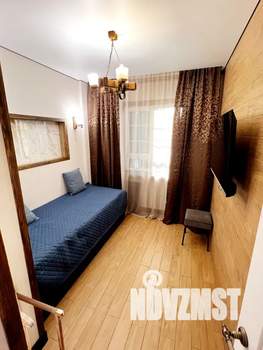 2-к квартира, посуточно, 40м2, 3/12 этаж