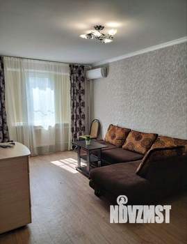 1-к квартира, посуточно, 35м2, 11/13 этаж