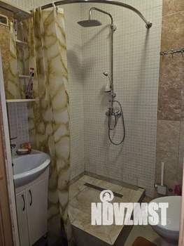 Студия квартира, посуточно, 32м2, 5/7 этаж