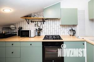 1-к квартира, посуточно, 41м2, 7/7 этаж