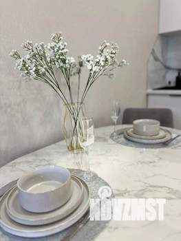 1-к квартира, посуточно, 27м2, 1/1 этаж