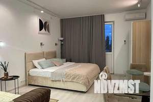 1-к квартира, посуточно, 29м2, 8/9 этаж