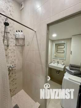 1-к квартира, посуточно, 31м2, 2/4 этаж