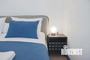 1-к квартира, посуточно, 44м2, 2/6 этаж