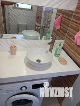 Студия квартира, посуточно, 21м2, 1/1 этаж