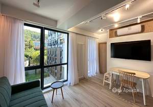 2-к квартира, на длительный срок, 37м2, 6/8 этаж