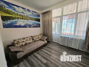 2-к квартира, посуточно, 60м2, 4/5 этаж