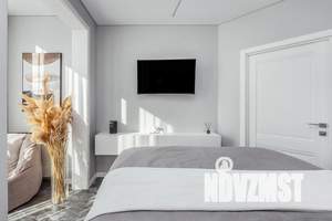 1-к квартира, посуточно, 45м2, 4/12 этаж