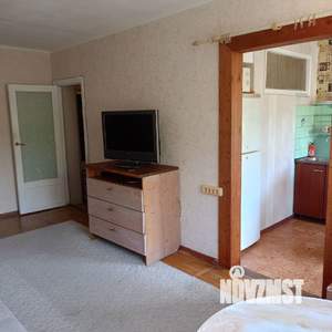 1-к квартира, на длительный срок, 30м2, 2/5 этаж