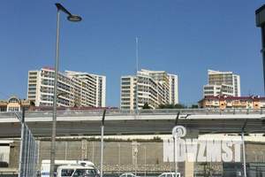 2-к квартира, посуточно, 54м2, 12/12 этаж