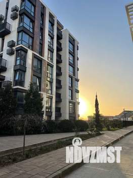 2-к квартира, посуточно, 40м2, 1/8 этаж
