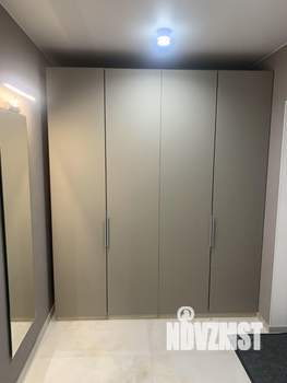 1-к квартира, на длительный срок, 45м2, 4/18 этаж