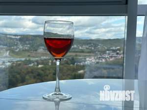 Студия квартира, посуточно, 21м2, 18/20 этаж