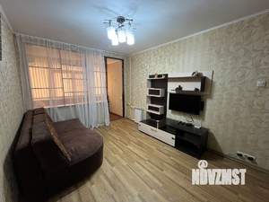 2-к квартира, на длительный срок, 50м2, 2/5 этаж