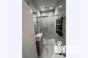 1-к квартира, посуточно, 45м2, 1/5 этаж