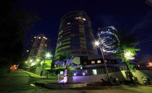 3-к квартира, на длительный срок, 58м2, 8/21 этаж