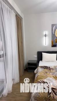 2-к квартира, посуточно, 32м2, 2/4 этаж