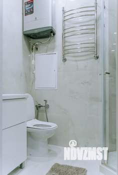 Студия квартира, на длительный срок, 35м2, 19/21 этаж