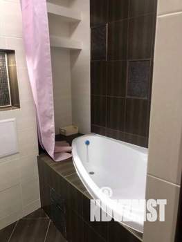 2-к квартира, посуточно, 125м2, 1/1 этаж