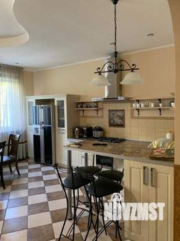 3-к квартира, на длительный срок, 87м2, 4/4 этаж