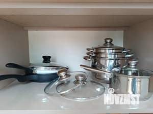 Студия квартира, посуточно, 27м2, 5/7 этаж