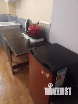 Студия квартира, на длительный срок, 20м2, 1/4 этаж