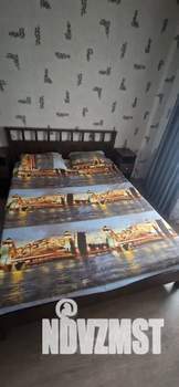 2-к квартира, посуточно, 53м2, 5/9 этаж
