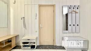 2-к квартира, посуточно, 48м2, 4/9 этаж