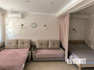 Студия квартира, на длительный срок, 31м2, 1/3 этаж