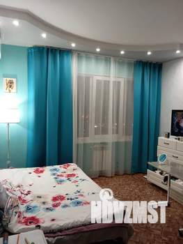 1-к квартира, посуточно, 36м2, 2/7 этаж