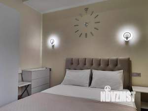 1-к квартира, посуточно, 16м2, 1/1 этаж