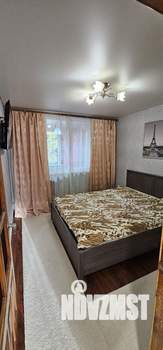 2-к квартира, на длительный срок, 54м2, 4/5 этаж