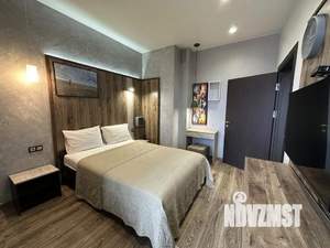 2-к квартира, посуточно, 48м2, 1/1 этаж