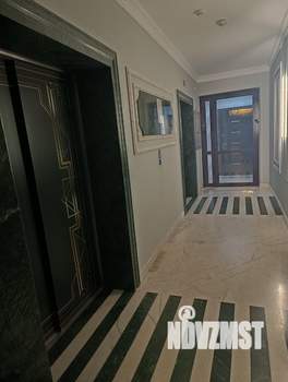 Студия квартира, посуточно, 24м2, 17/19 этаж