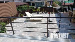 Студия квартира, посуточно, 30м2, 1/2 этаж